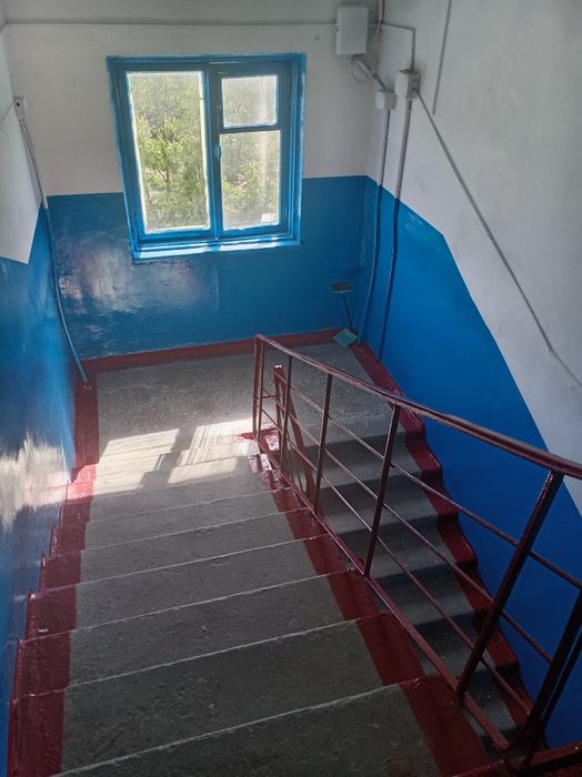 Продам 2 комн. квартиру с ремонтом