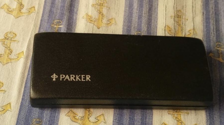 Stilou Parker original