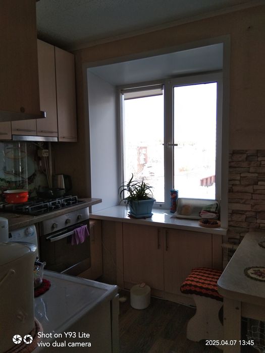 Продадим квартиру