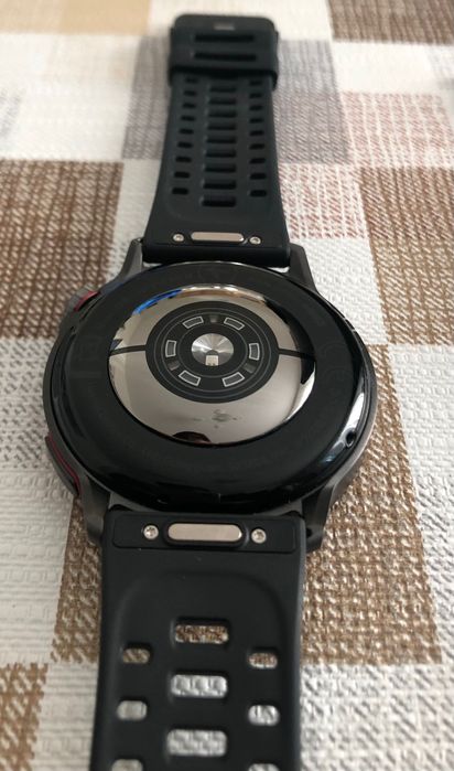 Продавам Huawei Watch GT Runner 2 Black
