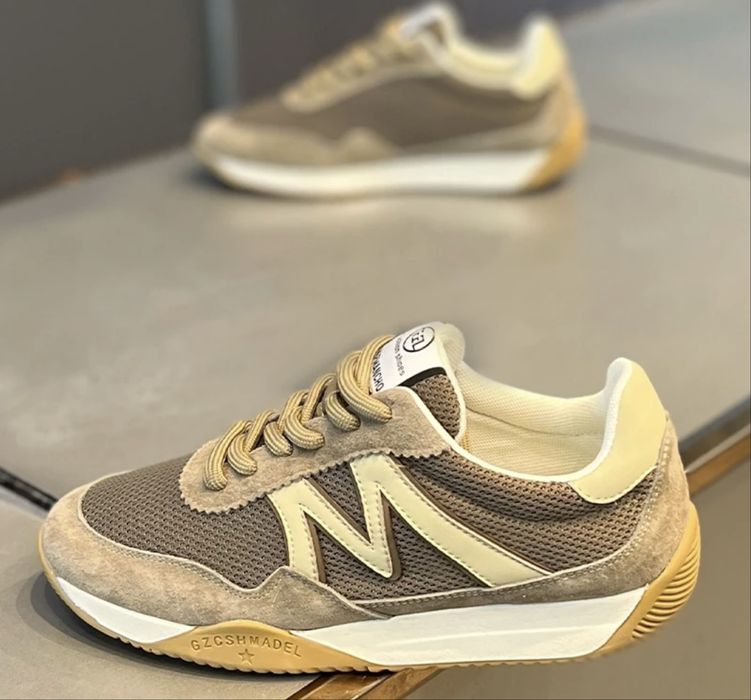 Мужский крассовки