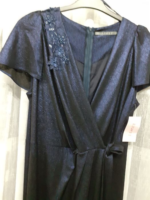 Rochie de seara lunga.