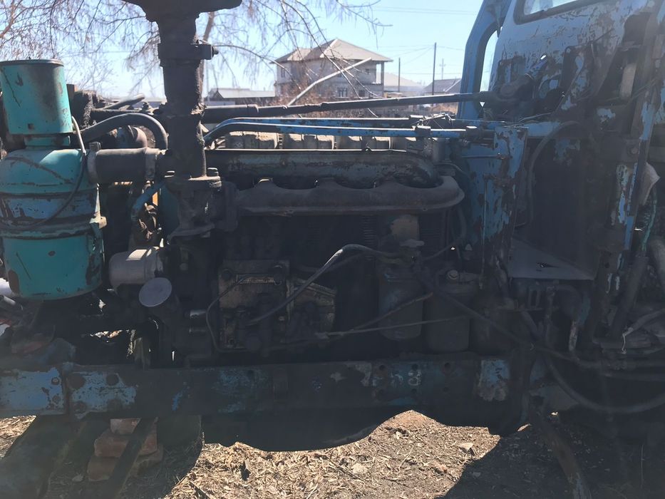 Продам трактор т40