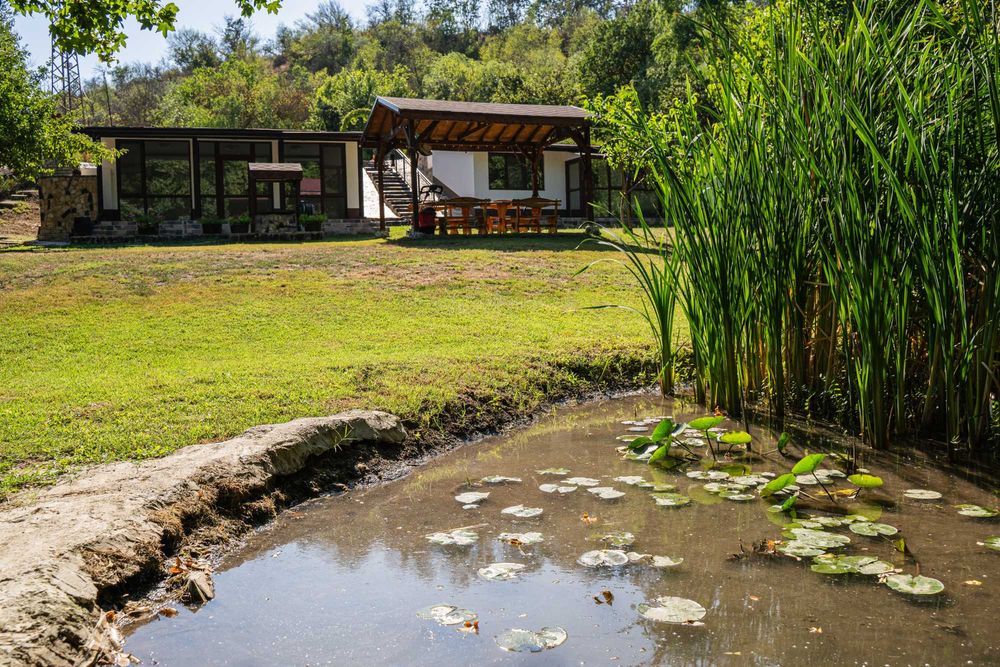 Продава се Къща в с. Припек, Област Варна - 82 кв.м за 2013 €/кв.м - Снимка #8