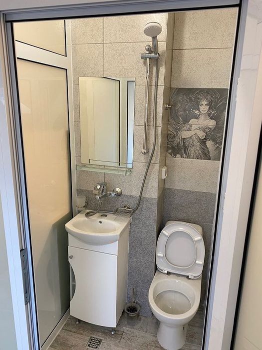 Дава се под наем Едностаен апартамент в София, Гео Милев - 17 кв.м за 357 € - Снимка #9