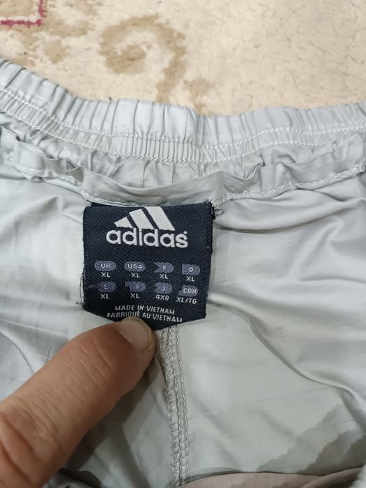 Оригинальные шорты adidas