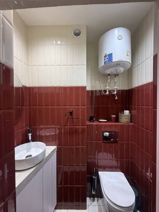 Срочно сдаётся Huawei office Ойбек метро