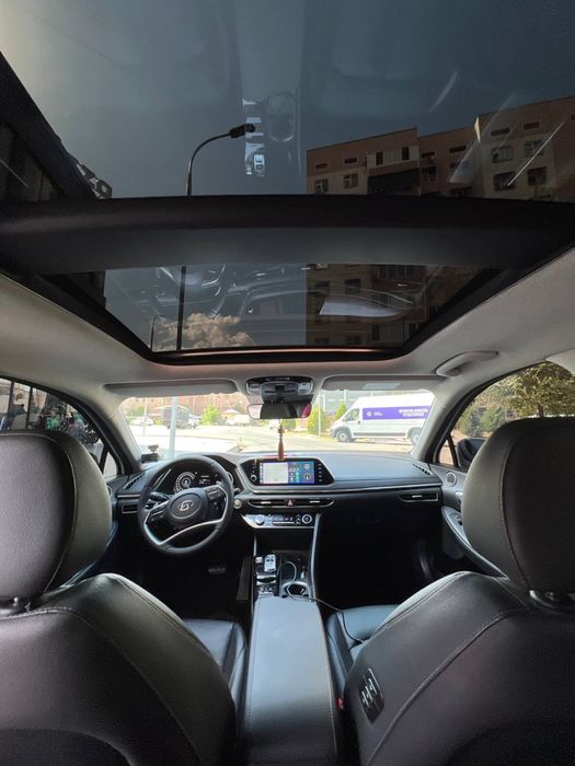 Hyundai Sonata 20/21