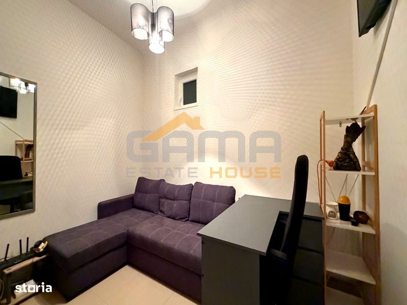 Apartament 1 camera Central