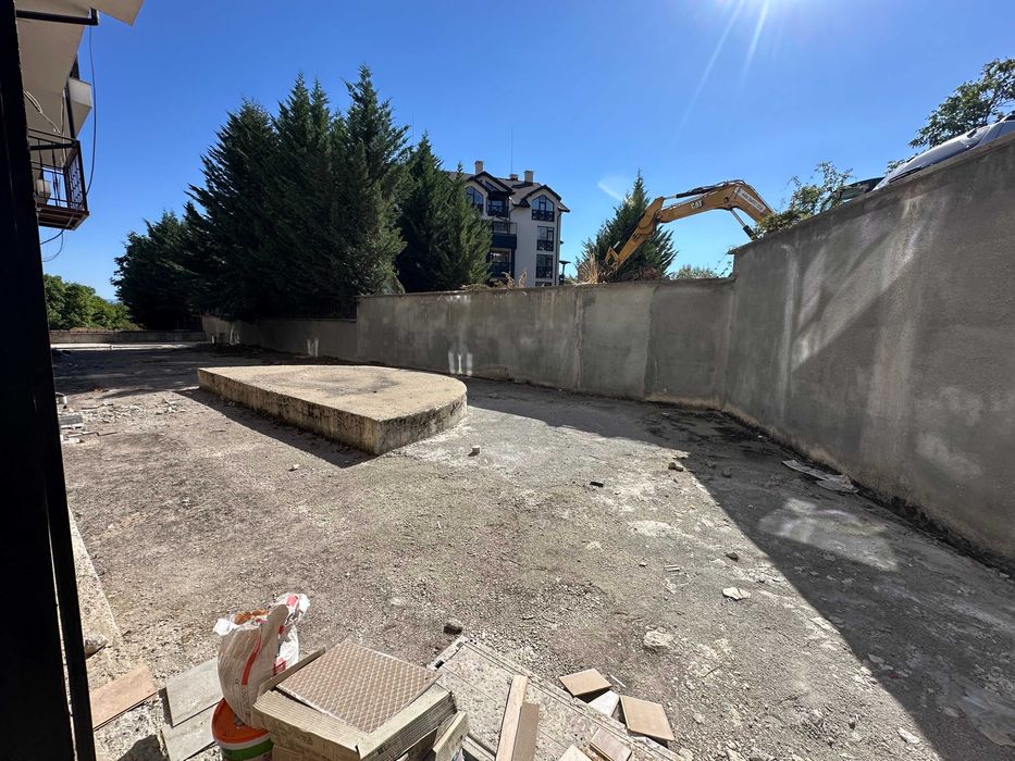 Продава се Двустаен апартамент в Банско - 70 кв.м за 815 €/кв.м - Снимка #6