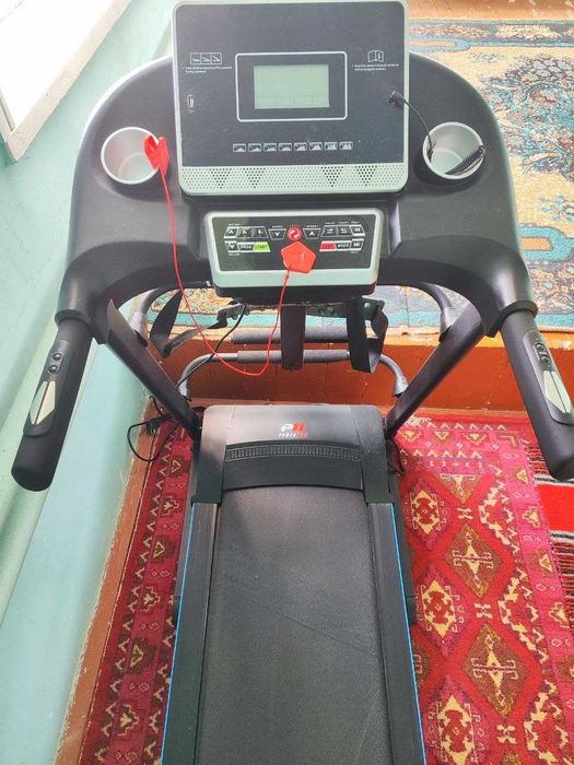 Беговая дорожка PowerGym PG-300MI