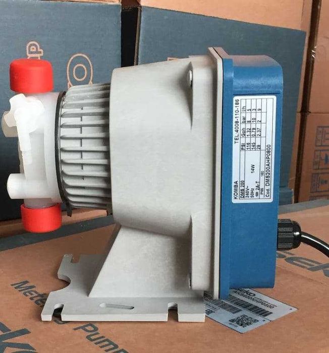 Насос дозатор SEKO