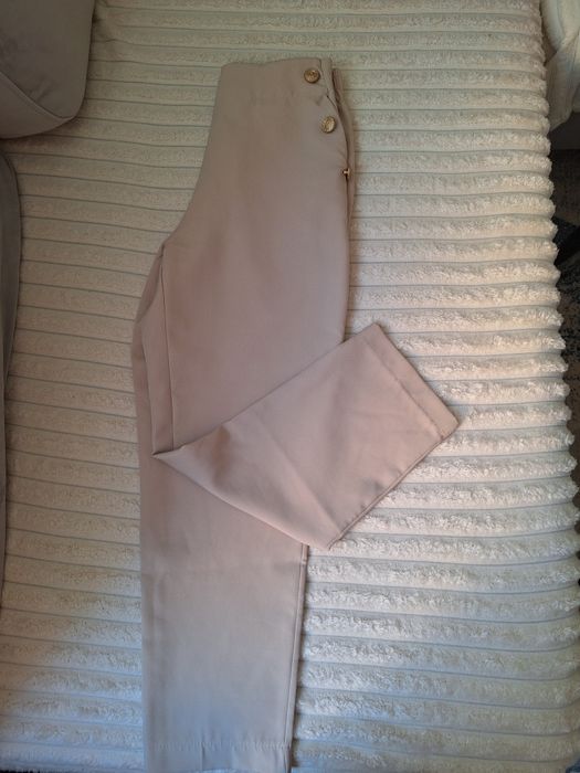 Елегантен дамски панталон