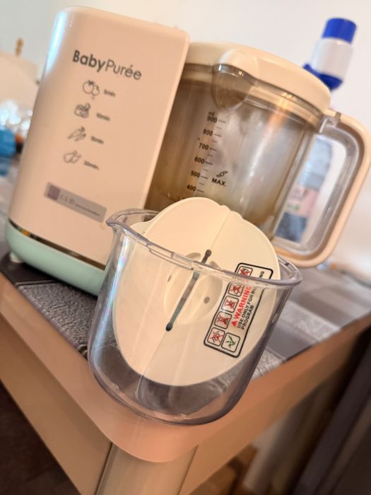 Blender Baby Purée CLD