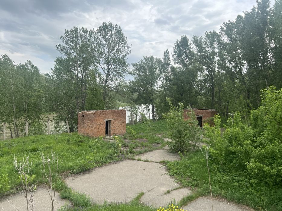 Продам участок в Тарханке