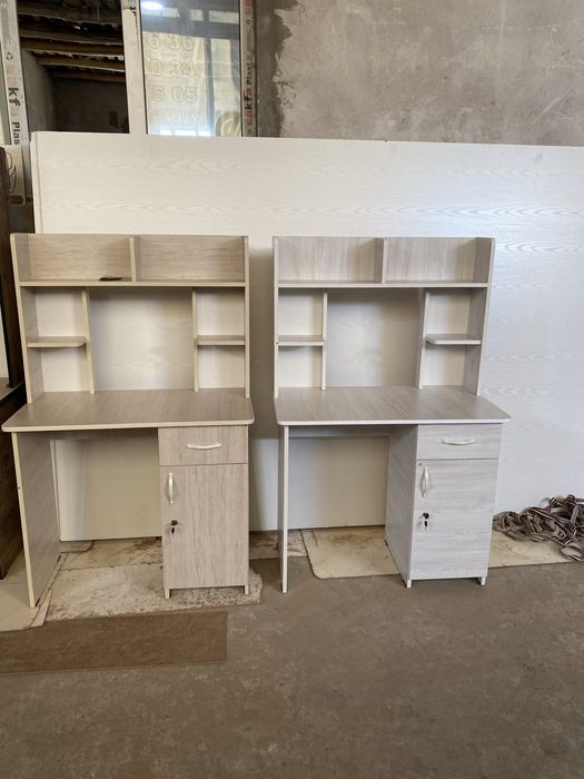 Стол парта письменный dars stoli