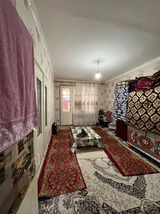 Srochna sotiladi shahar markazidan 2 Xonalik