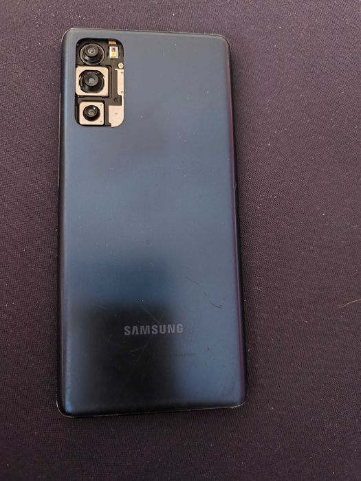 Samsung Galaxy - S20Fe