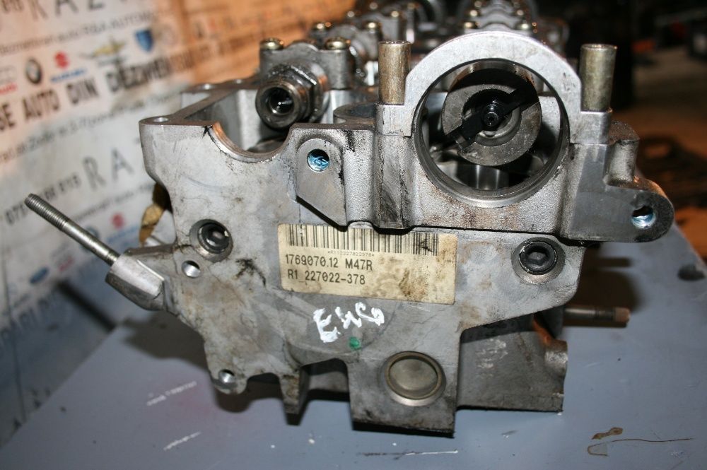 Chiuloasa Axe Came Bmw E46 Rover 75 Cod Motor M47R