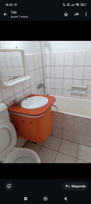 Apartament de închiriat
