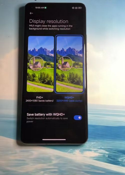 Mi11ultra 12/256гб