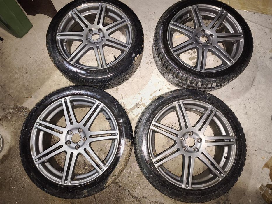 Продам диски R18