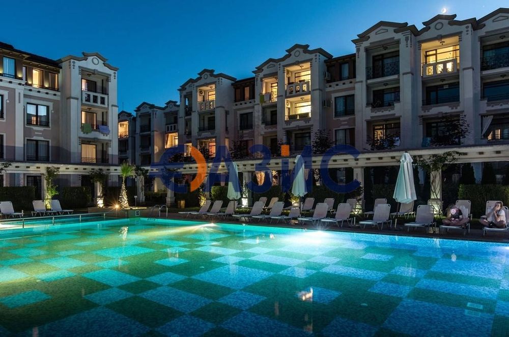 Продава се Тристаен апартамент в Созопол - 73 кв.м за 990 €/кв.м - Снимка #4