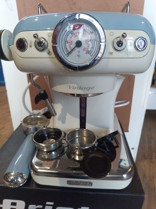 Продавам кафе машина Ariete vintage