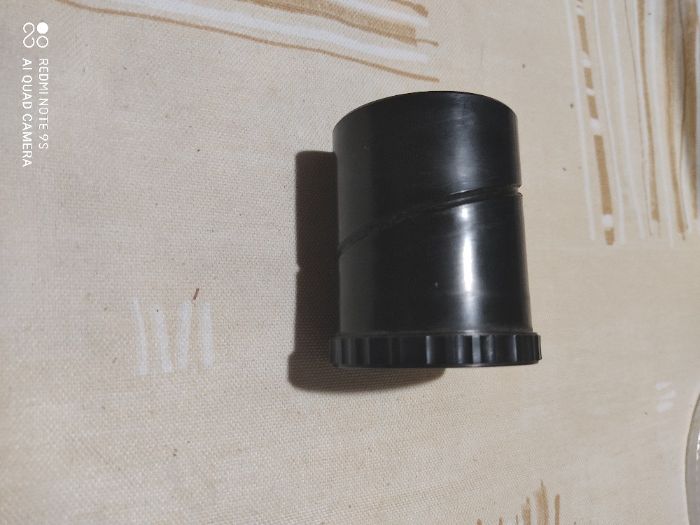 Обектив за фотоапарати