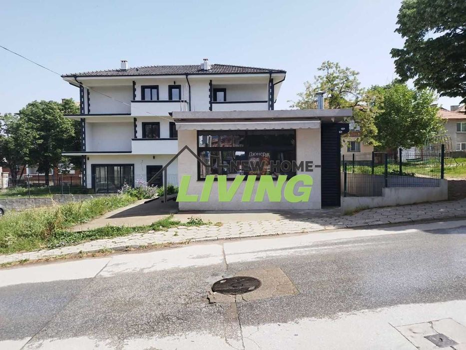 Продава се Парцел в Асеновград - 482 кв.м за 291 €/кв.м - Снимка #2