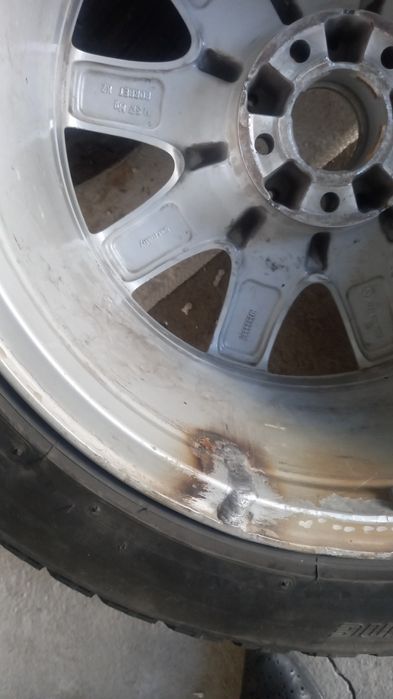 Балоный диски фарцунки ит