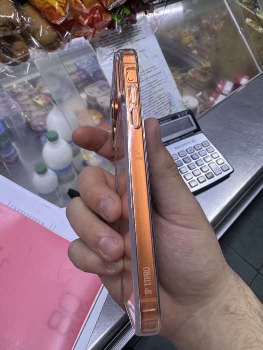 Айфон 17про -11 акум 82 -128гб