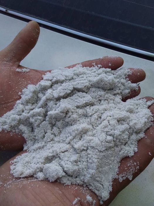 Песок для сухих смесей