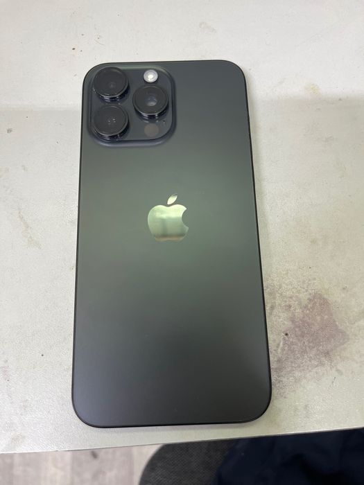 Apple iPhone 15 Pro Max