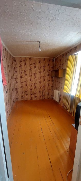 4х комнатная квартира