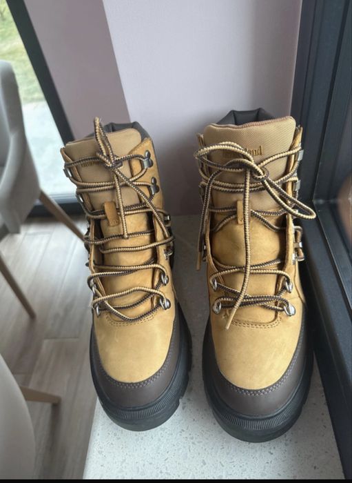 Bocanci Timberland