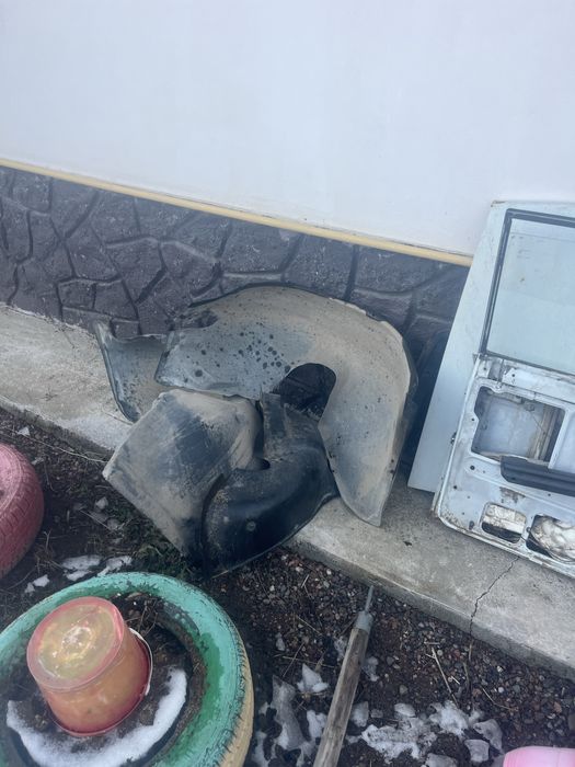 Запчасти на жигули