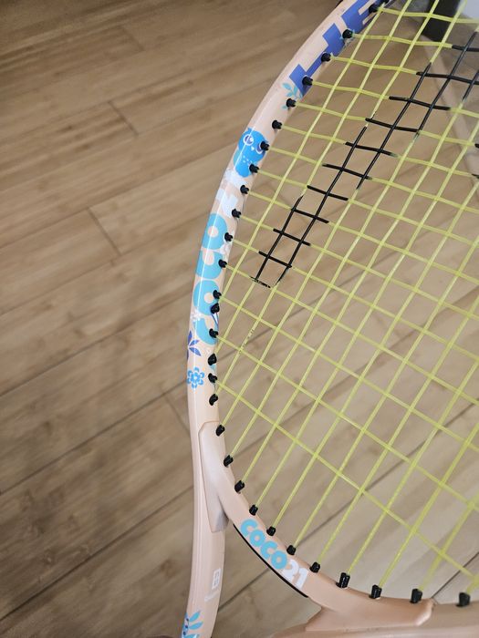 HEAD детска тенис ракета 21 размер