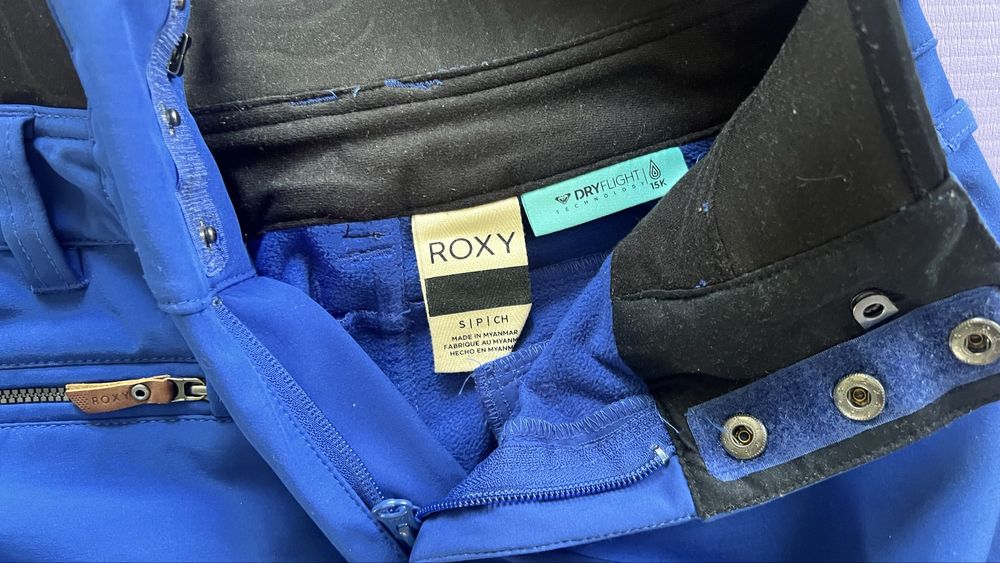 Горнолыжные штаны ROXY