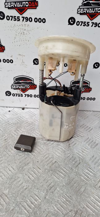 pompa benzina rezervor bmw seria 3 (2005-2012) [e90] 1.8 benzina 2008