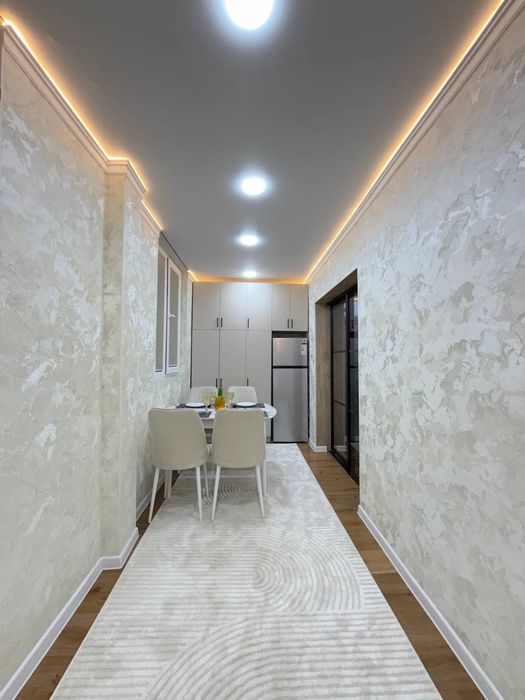 Чиланзар-6 кв 2-3/2/4.52м2 Срочно Продам квартиру