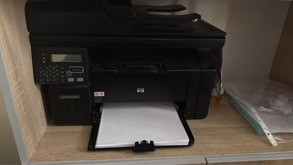 Продается Принтер HP