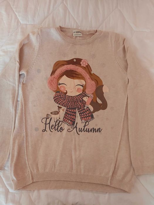 10-11г момиче дрешки