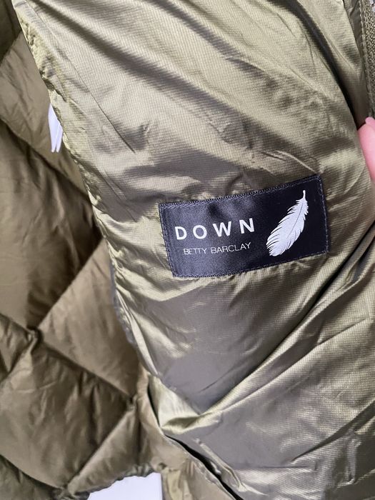 Geaca Betty Barclay