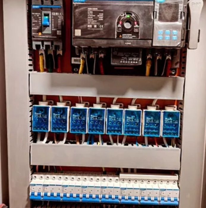 Профессиональный электрик в Ташкенте