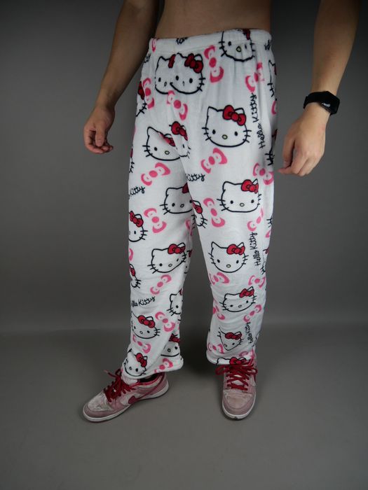 Hello Kitty Pants