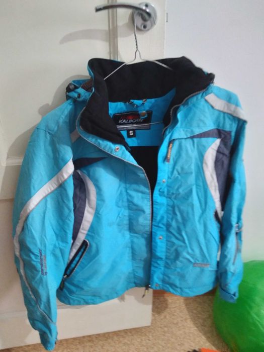 Шапка ушанка для мальчика.