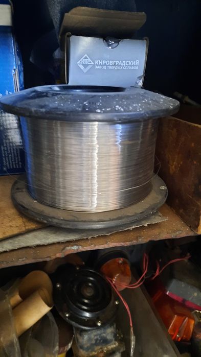 Продам борохло из гаража