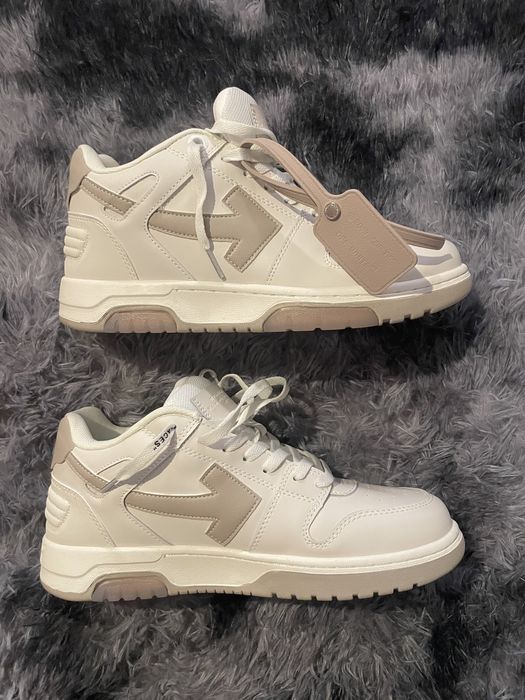 Off white odsy marimea 43