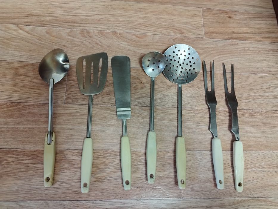 Продам кухонная утварь ссср